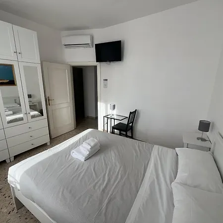 Apartament Gelsomino House