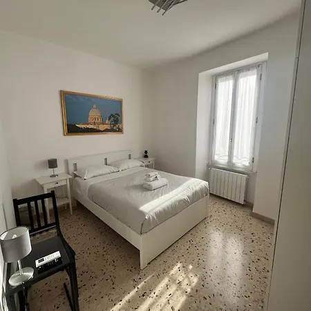 Gelsomino House * Rzym