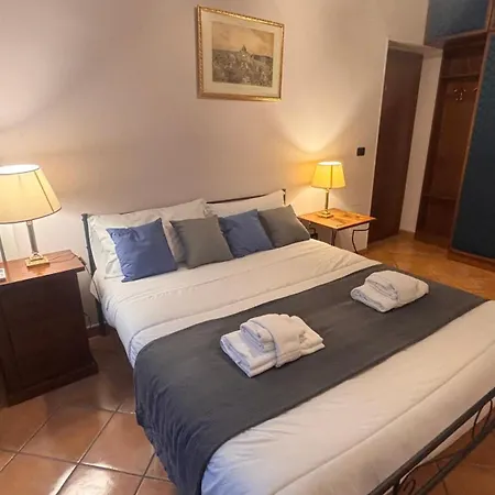 Domus Ripa Apartment Rome