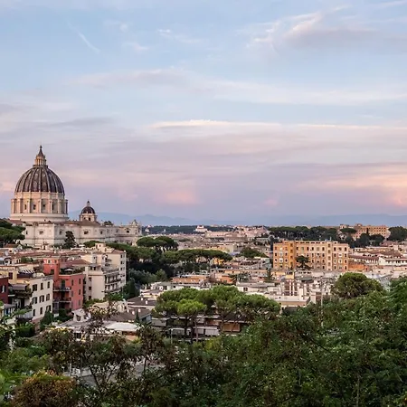 Alberici Guest house Rome