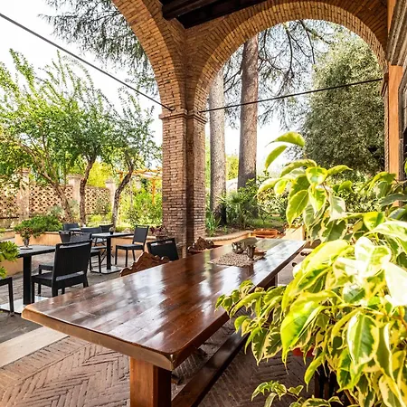 Alberici Guest house