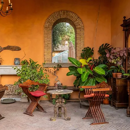Guest house Alberici *
