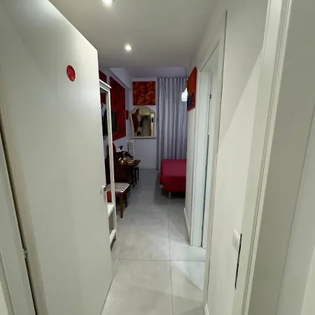 Vendégház Mata Vatican Róma