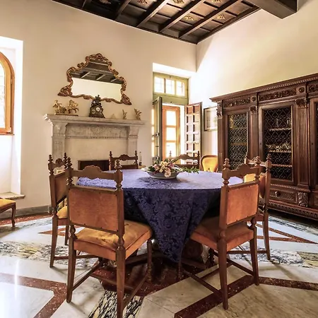 Alberici Guest house