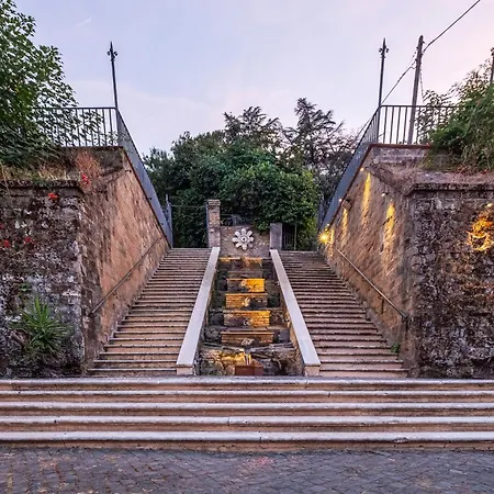Guest house Alberici *