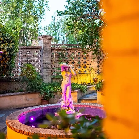 Guest house Alberici Rome