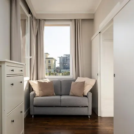San Pietro Zen House-zeno55 Apartmán