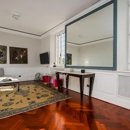 San Pietro Zen House-zeno55 Apartmán