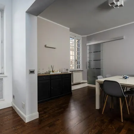 Apartmán San Pietro Zen House-zeno55