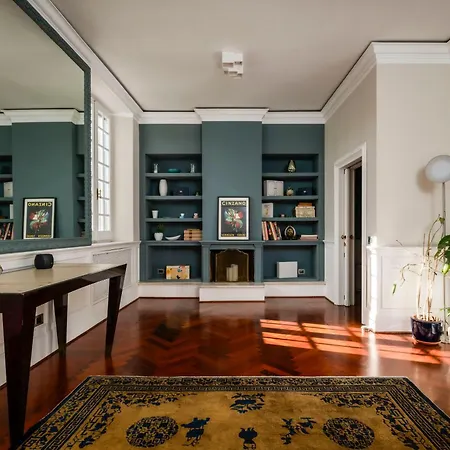 Apartmán San Pietro Zen House-zeno55 *
