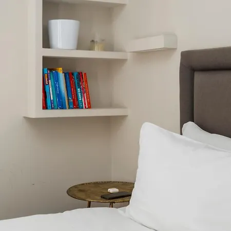 San Pietro Zen House-zeno55 Apartmán