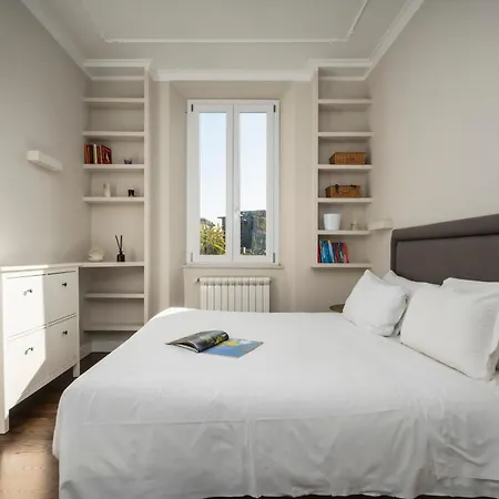 San Pietro Zen House-zeno55 Apartmán *