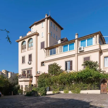 Apartmán San Pietro Zen House-zeno55 *