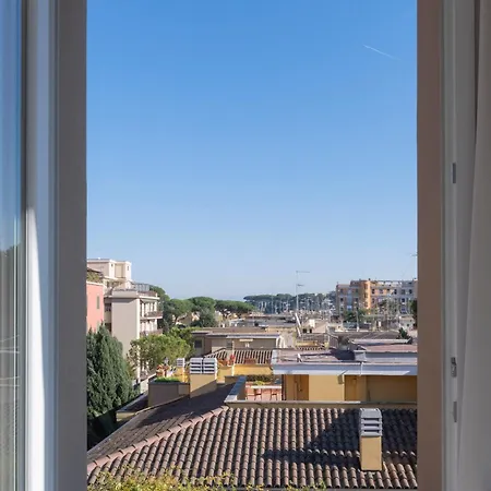 Apartmán San Pietro Zen House-zeno55 Řím