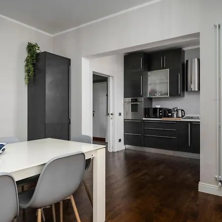 San Pietro Zen House-zeno55 * Řím