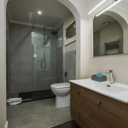 San Pietro Zen House-zeno55 Apartmán *