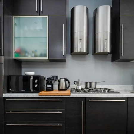 Apartmán San Pietro Zen House-zeno55 *