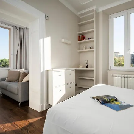 San Pietro Zen House-zeno55 Apartmán