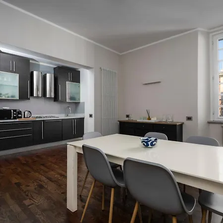 Apartmán San Pietro Zen House-zeno55 Řím