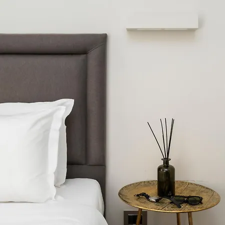 Apartmán San Pietro Zen House-zeno55 *