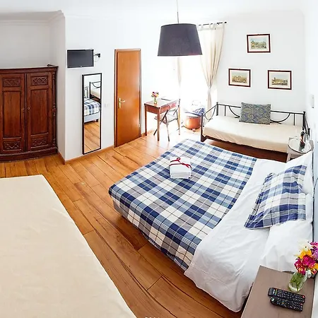 Bed & Breakfast Flavia 84 * Rome