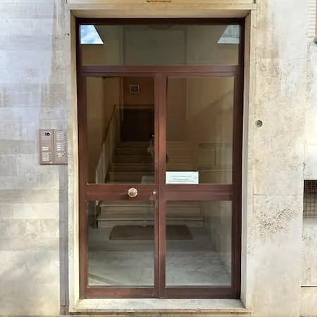 Eur-motagnola Attico 2bedr 280 Terrace View * Rome