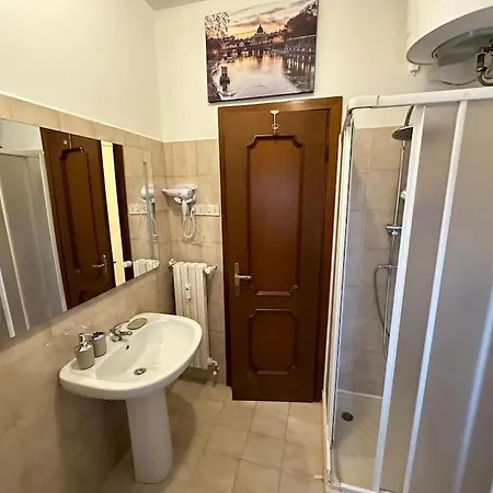 Eur-motagnola Attico 2bedr 280 Terrace View * Rome