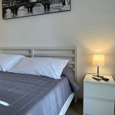 Eur-motagnola Attico 2bedr 280 Terrace View *