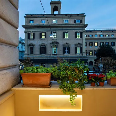 Ventisettembre Private Appartamento Roma