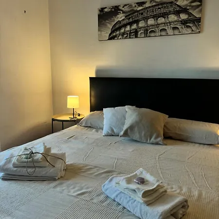 Domus * Roma