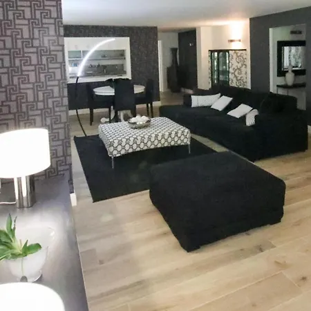 Villa Marilyn *