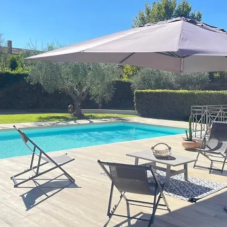 Villa Marilyn Rome