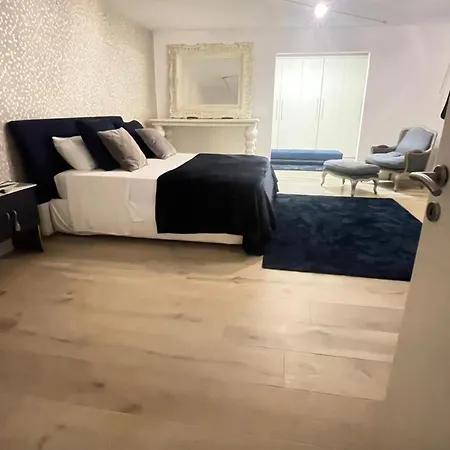 Villa Marilyn