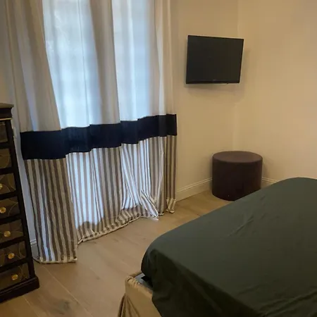 Marilyn Villa Rome