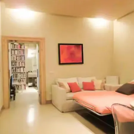 Apartment Carrozze *