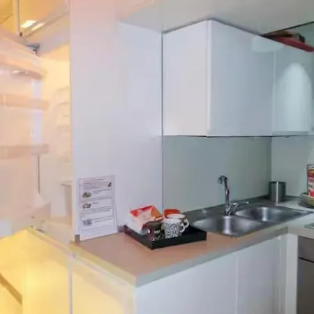 Apartment Carrozze