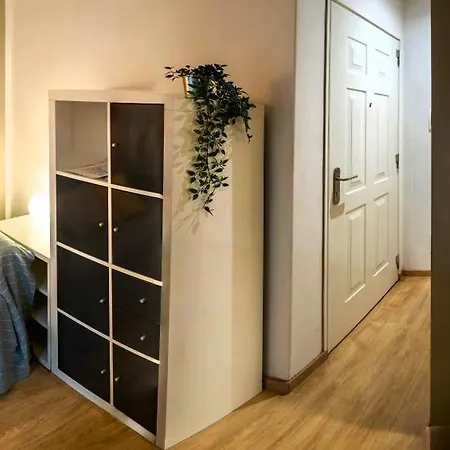 Palestro Apartment Rome