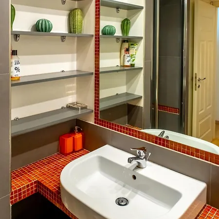 Apartment Palestro