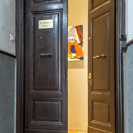 Apartment Palestro *