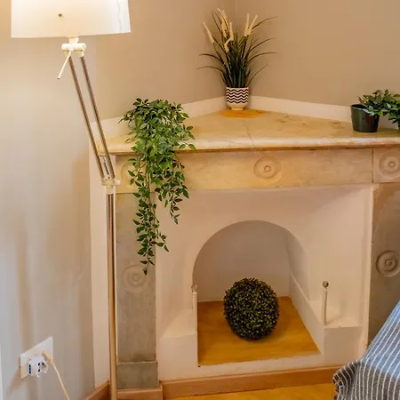 Palestro Apartment Rome