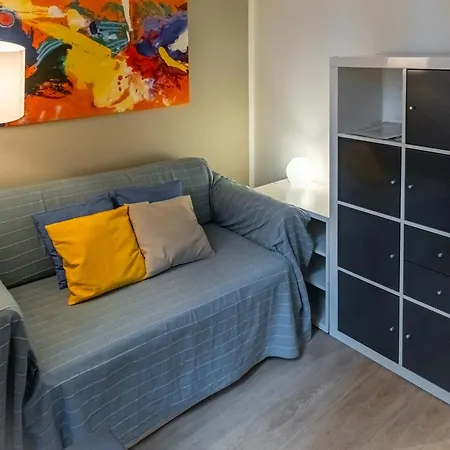 Apartment Palestro