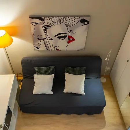 Palestro Apartment Rome