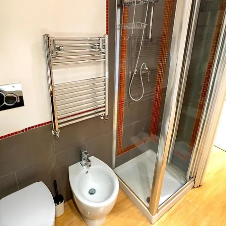 Apartment Palestro