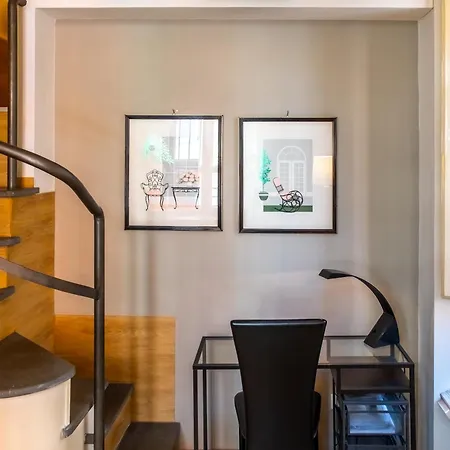Palestro Apartment *