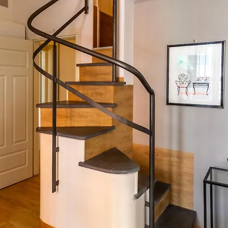 Palestro Apartment Rome