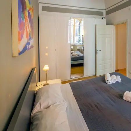 Palestro Apartment Rome