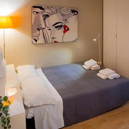 Apartment Palestro