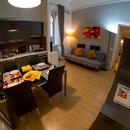 Apartment Palestro