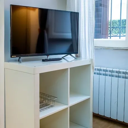 Palestro Apartment