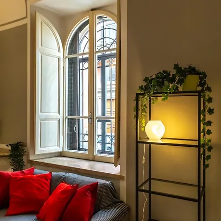 Palestro Rome